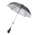 Baby Stroller Accessories Portable Solid Umbrella Kids Children Pram Shade Adjustable Folding Parasol for Stroller