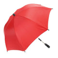 Baby Stroller Accessories Portable Solid Umbrella Kids Children Pram Shade Adjustable Folding Parasol for Stroller