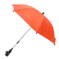 Baby Stroller Accessories Portable Solid Umbrella Kids Children Pram Shade Adjustable Folding Parasol for Stroller